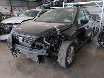 Seat ARONA 1.0 TSI 70KW MOVE