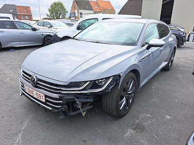 Volkswagen Arteon shooting brake 1.4 EHYBRID DSG ELEGANCE BUS PREMIUM SB