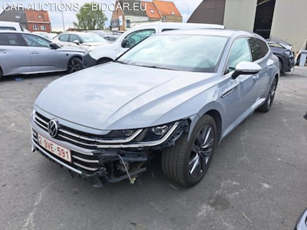 Volkswagen Arteon shooting brake 1.4 EHYBRID DSG ELEGANCE BUS PREMIUM SB