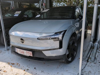 Volvo EX30 BEV 69KWH TWIN MOTOR PERFORMANCE ULTRA