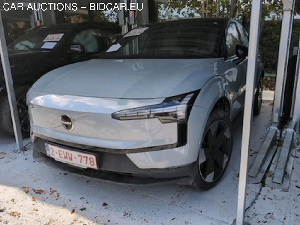 Volvo EX30 BEV 69KWH TWIN MOTOR PERFORMANCE ULTRA