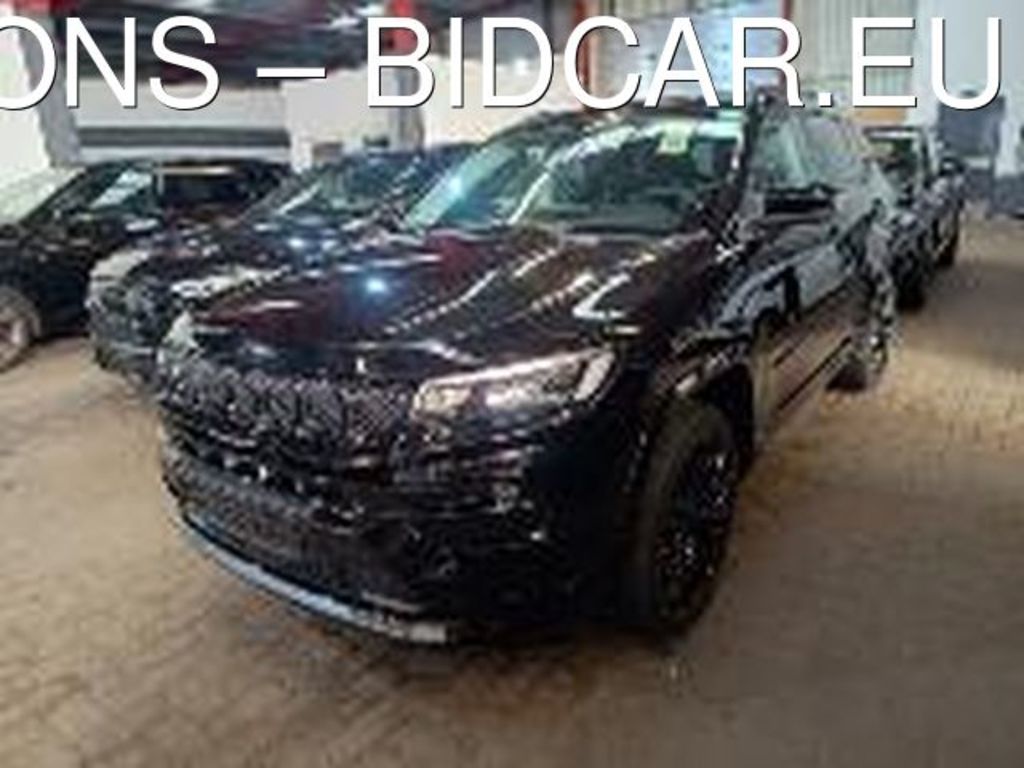 Jeep Compass 1.5 GSE T4 48V E-HYBRID AUTOMATIK, 2024