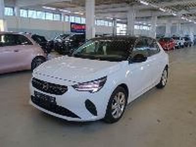 Opel Corsa 1.2 DIRECT INJ TURBO START/STOP AUTOMATIK Elegance, 2023