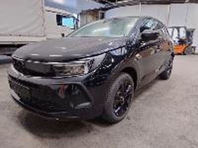 Opel Grandland 1.2 DI AUTOMATIK, 2024