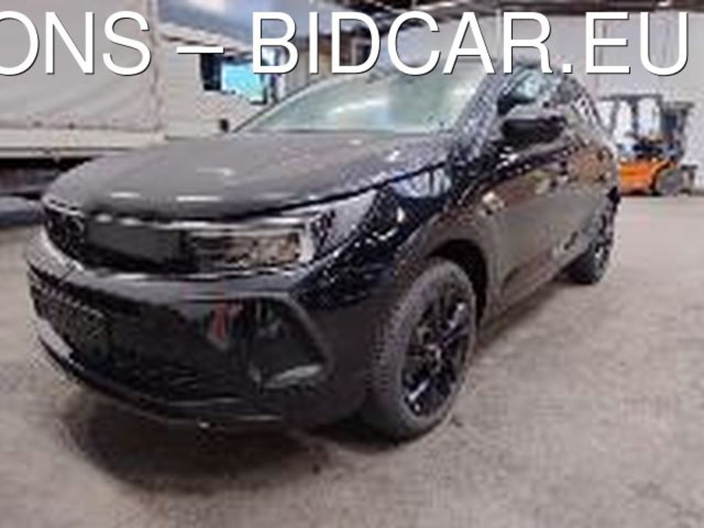 Opel Grandland 1.2 DI AUTOMATIK, 2024