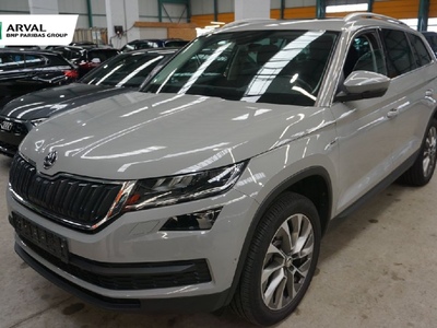 Skoda Kodiaq 2.0 TDI 4X4 DSG, 2021