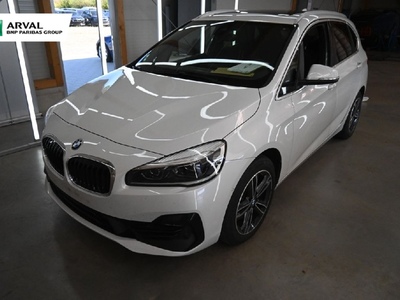 BMW 218D ACTIVE TOURER AUT. Sport Line, 2019