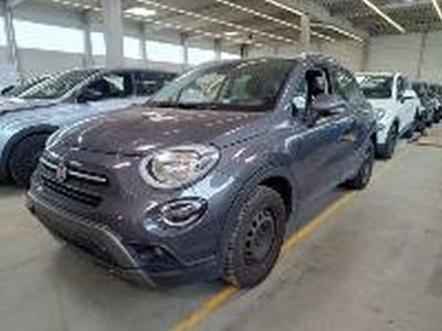 Fiat 500x 1.3 FIREFLY TURBO DCT 4X2 S&amp;S Cross, 2021