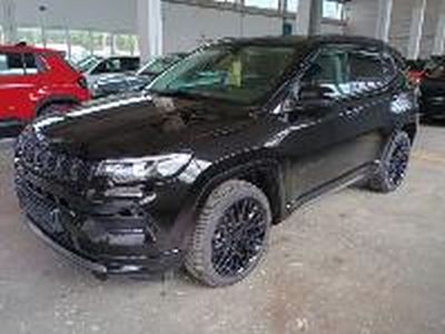 Jeep Compass 1.5 GSE T4 48V E-HYBRID AUTOMATIK, 2024