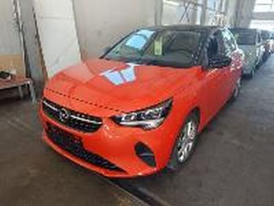 Opel Corsa 1.2 DIRECT INJ TURBO START/STOP AUTOMATIK Elegance, 2024