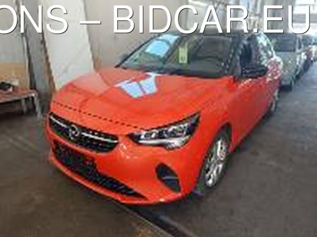 Opel Corsa 1.2 DIRECT INJ TURBO START/STOP AUTOMATIK Elegance, 2024