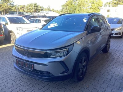 Opel Grandland 1.2 DI, 2024