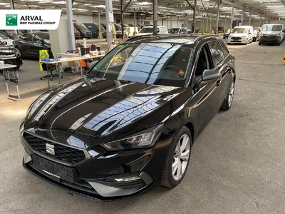 Seat Leon SPORTSTOURER 2.0 TDI DSG FR, 2021