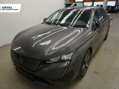 Peugeot 308 SW BLUEHDI 130 EAT8 Allure, 2022