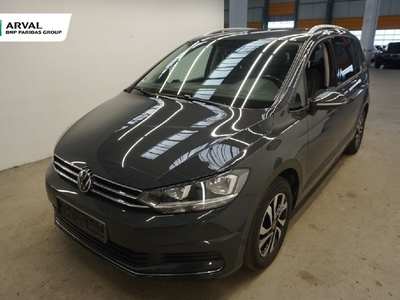 Volkswagen Touran 1.5 TSI ACT OPF DSG Comfortline, 2021