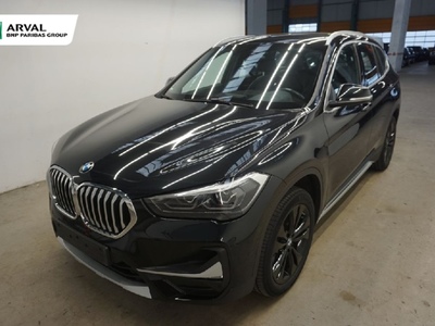 BMW X1 XDRIVE20D AUT. xLine, 2021