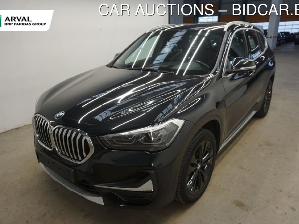 BMW X1 XDRIVE20D AUT. xLine, 2021