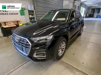 Audi Q5 40 TDI QUATTRO S TRONIC, 2022