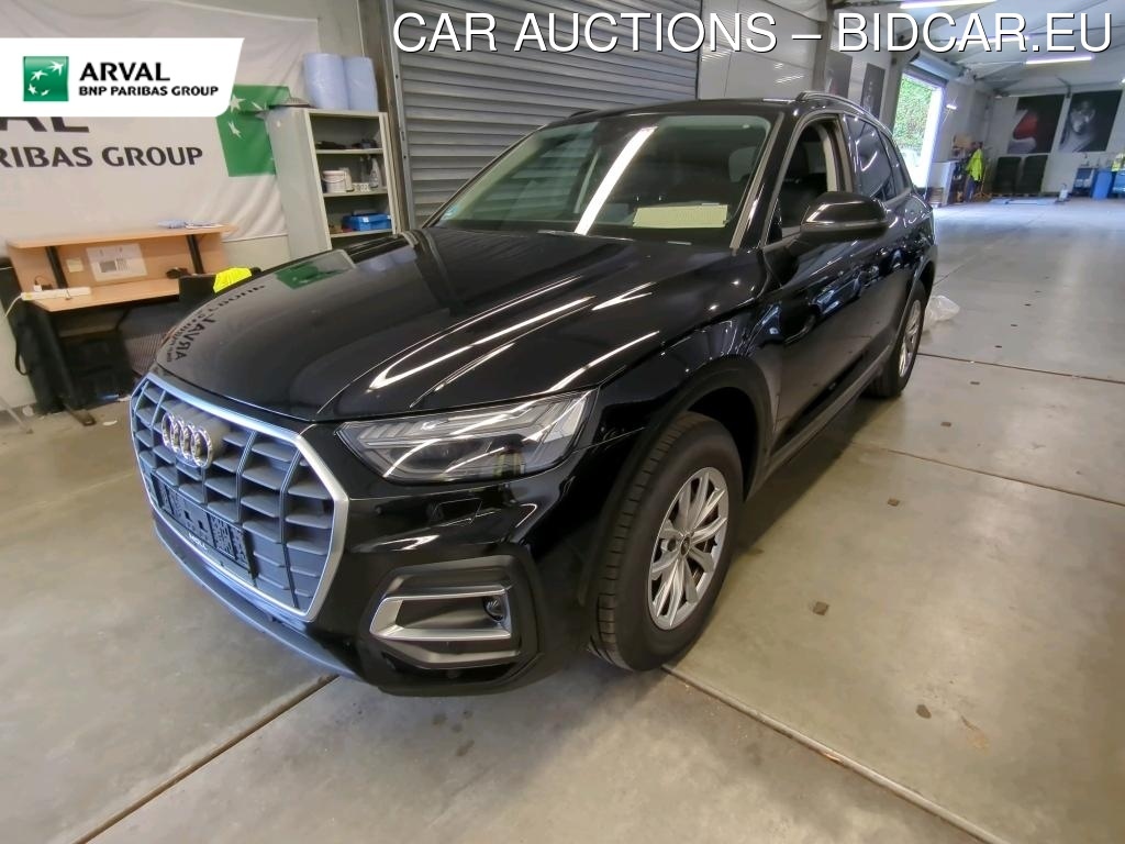 Audi Q5 40 TDI QUATTRO S TRONIC, 2022