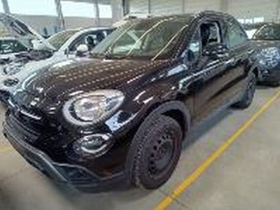 Fiat 500x 1.3 FIREFLY TURBO DCT 4X2 S&amp;S Cross, 2021