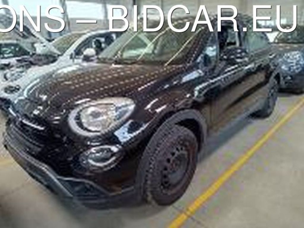 Fiat 500x 1.3 FIREFLY TURBO DCT 4X2 S&amp;S Cross, 2021