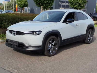 Mazda Mx-30 E-SKYACTIV EV, 2023
