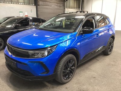 Opel Grandland 1.2 DI AUTOMATIK, 2024