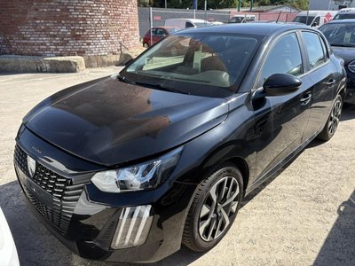 Peugeot 208 PURETECH 75 Active, 2024