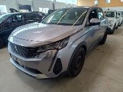 Peugeot 3008 PURETECH 130 STOP &amp; START GPF EAT8 Active Pack, 2021