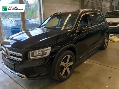 Mercedes-Benz Glb 200 D 8G-DCT, 2021