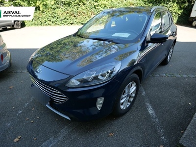Ford Kuga 2.5 DURATEC PHEV, 2021