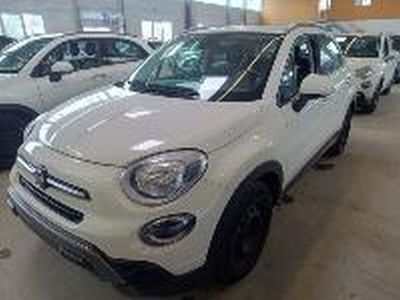 Fiat 500x 1.3 FIREFLY TURBO DCT 4X2 S&amp;S Cross, 2021