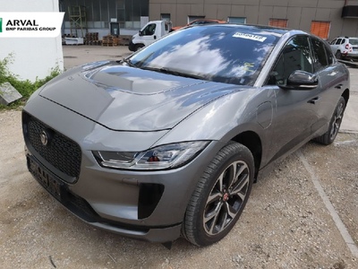 Jaguar I-pace EV400 AWD, 2022