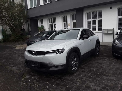 Mazda Mx-30 E-SKYACTIV EV, 2022