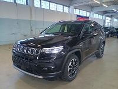 Jeep Compass 1.5 GSE T4 48V E-HYBRID AUTOMATIK, 2024