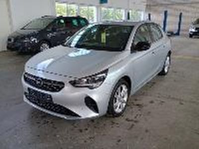 Opel Corsa 1.2 DIRECT INJ TURBO START/STOP AUTOMATIK Elegance, 2023