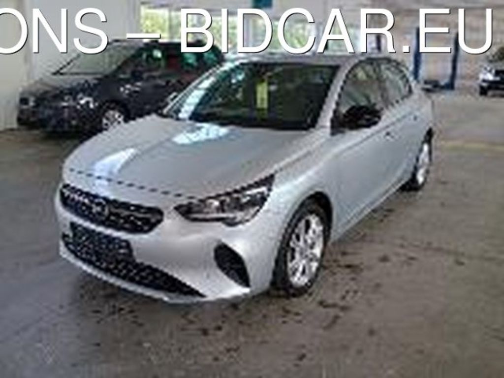 Opel Corsa 1.2 DIRECT INJ TURBO START/STOP AUTOMATIK Elegance, 2023