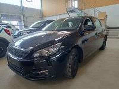 Peugeot 308 PURETECH 130 GPF EAT8 STOP &amp; START Active Pack, 2021