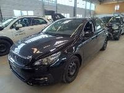 Peugeot 308 PURETECH 130 GPF EAT8 STOP &amp; START Active Pack, 2021