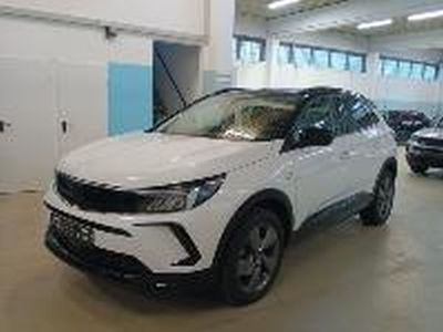 Opel Grandland 1.2 DI AUTOMATIK, 2023