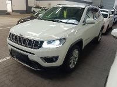 Jeep Compass 1.3 T-GDI I4 AUTOMATIK, 2021