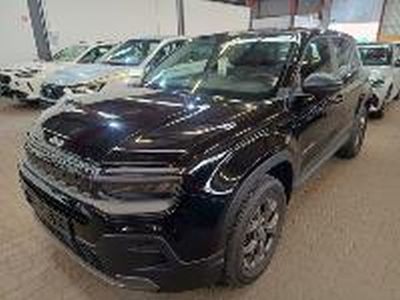 Jeep Avenger 1.2 GSE T3 TURBO-BENZIN GDI, 2024