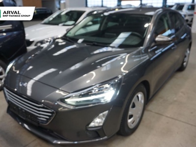 Ford Focus 1.5 ECOBLUE START-STOPP-SYSTEM COOL&amp;CONNECT, 2020
