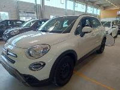 Fiat 500x 1.3 FIREFLY TURBO DCT 4X2 S&amp;S Cross, 2021
