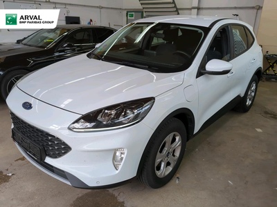 Ford Kuga 2.5 DURATEC PHEV, 2022