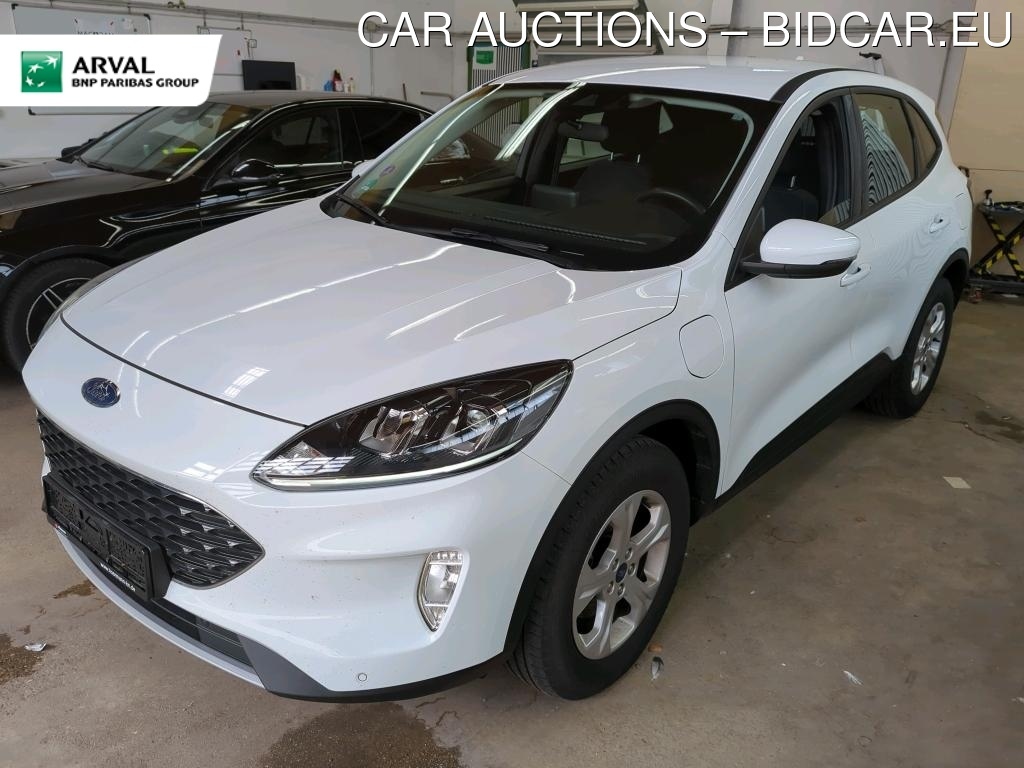 Ford Kuga 2.5 DURATEC PHEV, 2022