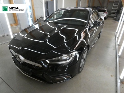 Mercedes-Benz Cla 200 D 4MATIC 8G-DCT AMG Line, 2022