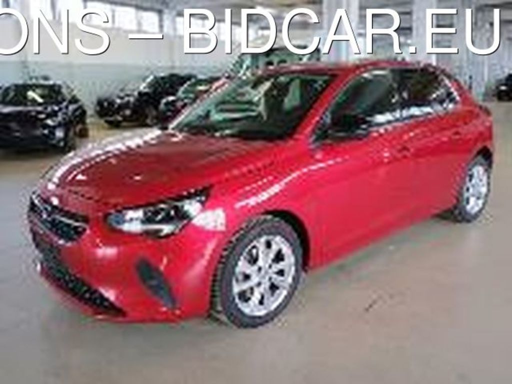 Opel Corsa 1.2 DIRECT INJECTION TURBO START/STOP Elegance, 2023