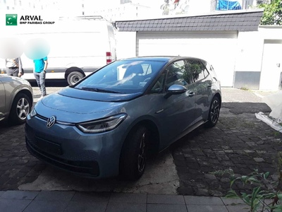 Volkswagen Id.3 PRO Performance Upgrade, 2022