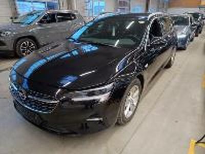 Opel Insignia SPORTS TOURER 2.0 DIRECT INJECTIONTURBO Elegance, 2021